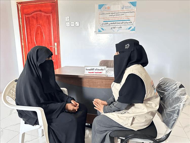 صندوق الأمم المتحدة للسكان: أكثر من 1.5 مليون شخص في اليمن تلقّوا خدمات منقذة للحياة منذ مطلع 2025