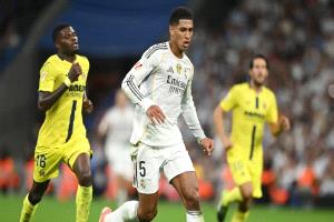 بيلينجهام بين الشك والإصرار.. خطة ألونسو لإعادة نجم ريال مدريد إلى القمة