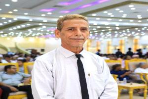 الشاطري: الاصطفاف المليوني في حضرموت والضالع يؤكد تجذر هدف الاستقلال في الوجدان الجنوبي