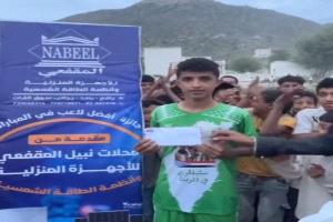 اتحاد الخضراء يضرب اتحاد كدهية بسباعية  نظيفة