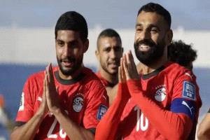 محمد صلاح يقود مصر إلى مونديال 2026 والحضور الرابع لـ"الفراعنة" في كأس العالم