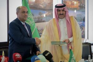 اتفاقيات سعودية جديدة لدعم المالية والكهرباء والداخلية في اليمن