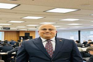 اليمن يشارك في الندوة الدولية للابتكارات والتكنولوجيا لنزع الالغام واعادة التعافي