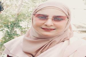 رندا عكبور تصرخ: "أيام العشم انتهت.. حلم العدالة والراحة كان وهماً والواقع خذلنا!"