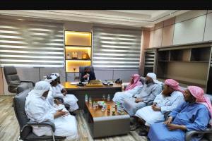 نائب وزير الأوقاف يؤكد على توحيد الخطاب الدعوي لمواجهة الظواهر الدخيلة على المجتمع