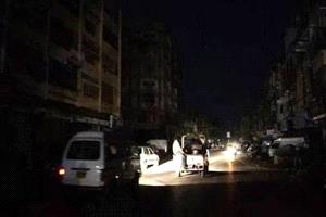 ملطوف: أزمة الكهرباء في عدن تتطلب تحركًا عاجلًا من الحكومة ومجلس القيادة