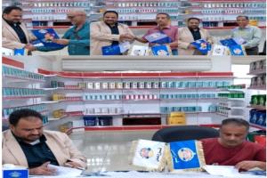 شركة النفط فرع عدن تؤمّن احتياجات القطاع الخاص من الوقود والزيوت عالية الجودة