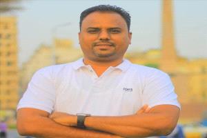 ناشط حقوقي : تزامن العروض الموسمية مع انقطاع الرواتب فاقم معاناة المواطنين