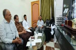 المستشفى التخصصي الخيري يقر المواصفات الفنية لجهاز الأشعة المقطعية وفق أعلى المعايير العالمية