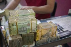 صرف مرتبات عدد من وحدات وزارة الداخلية لشهر يونيو
