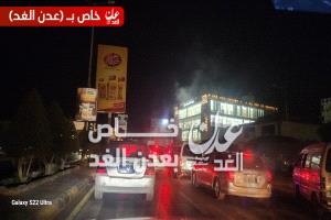 عاجل : احتجاجات غاضبة في المنصورة بسبب انقطاعات الكهرباء مساء الاثنين