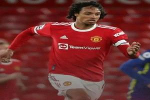 ديماني في طريقه لتعزيز صفوف المنتخب الأول