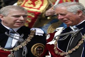 قرار تاريخي يهز العائلة المالكة: الملك تشارلز الثالث يسحب الألقاب الملكية من شقيقه الأمير أندرو والسبب صادم