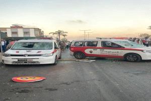 خريف عربي جديد في المغرب .. هل حانت لحظة سقوط الدولة؟