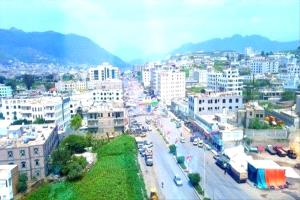 مقتل شاب داخل منزله في إب وسط غموض يلف الحادثة
