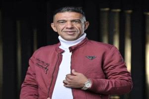 وفاة الفنان الشعبي علي عنبه إثر نوبة سكر مفاجئة في القاهرة