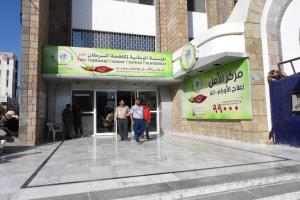 تسجيل 198 إصابة بسرطان الثدي منذ مطلع العام الجاري في تعز