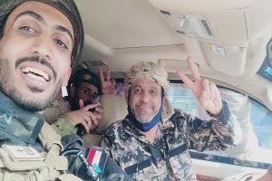 خبر مدوّي .. استدعاء مساعد بارز لقائد جهاز مكافحة الإرهاب شلال علي شايع!