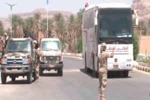الحوثيون يختطفون موظفًا أمميا أثناء مروره بحاجز تفتيش في الحديدة