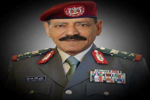وفاة قائد عسكري بارز في وزارة الدفاع اليمنية بالولايات المتحدة الأمريكية
