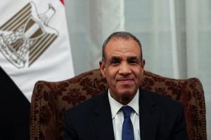 وزير الخارجية المصري: لن نسمح بتهجير سكان غزة تحت أي ظرف