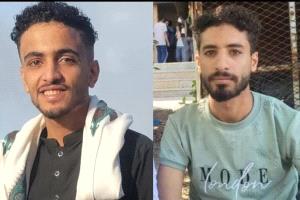 حادث مروري مأساوي يودي بحياة طالبين من كلية الهندسة في تعز.. أسماء