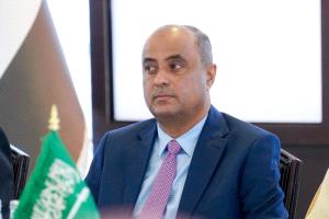 بن بريك: دعم السعودية لليمن تجسيد للأخوة ووحدة المصير