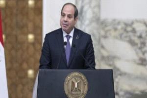 السيسي يؤكد التزام مصر بتنفيذ اتفاق غزة ويدعو ترامب لحضور التوقيع التاريخي في القاهرة