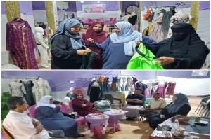 اتحاد الجمعيات وجمعية عدن الخيرية يبحتان فرص التعاون