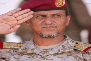وزير الدفاع الفريق محسن الداعري يحيي الذكرى التاسعة لاستشهاد الفريق الركن عبدالرب الشدادي