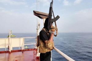 هل وصل الحوثيون إلى سواحل السودان؟