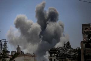 متجاهلة دعوة ترامب لوقف القصف.. إسرائيل تقتل 60 فلسطينيا بغزة السبت