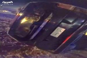 حادث مأساوي في شرم الشيخ يودي بحياة ثلاثة من أعضاء الوفد القطري المشارك بمفاوضات غزة