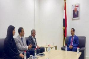 الصليب الأحمر يتعهد بتوسيع أنشطته في اليمن رغم تراجع التمويل وتفاقم الأزمات الإنسانية