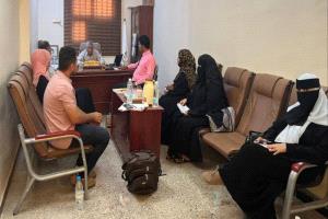 مجلس كلية الإعلام بجامعة عدن يعقد اجتماعه الدوري ويناقش عددًا من القضايا الأكاديمية والتنظيمية