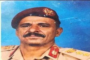 دائرة الخدمات الطبية العسكرية تنعي العميد عبدالله المصدعي نائب مدير مستشفى باصهيب (سابقاً)