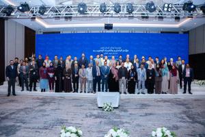 إسطنبول.. انطلاق مؤتمر الباحثين والخبراء اليمنيين لصياغة حلول عملية ومستدامة للأزمة في اليمن