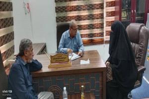 تعزيز التعاون بين السلطة المحلية بتبن ومؤسسة بناء للتنمية في مشاريع سبل العيش بمحافظة لحج