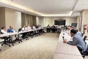 التكتل الوطني يؤكد ضرورة توحيد الصف الجمهوري لمواجهة الخطر الحوثي وإنقاذ اليمن