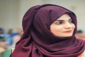 أميمة الخضر: الوضع لم يعد سيئًا فقط بل وصل إلى مرحلة الإنهاك