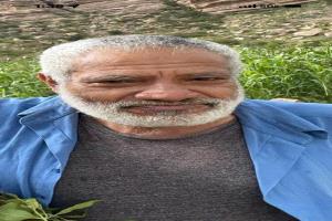 تعازينا للشيخ محسن القشم