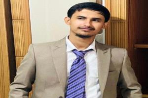 قبايل الصبيحة تهنئ وتبارك دخول شيخ مشايخ شباب الصبيحة في القفص الذهبي