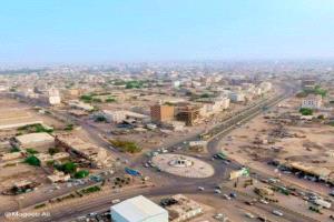 شرطة عدن تضبط متهمين بتقييد حرية مواطن وابتزازه في دار سعد