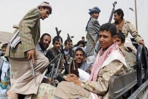 مليشيات الحوثي تقتحم منزل عضو البرلمان إبراهيم المزلم بصنعاء وتطرد ساكنيه بالقوة