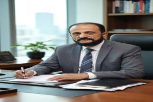 وكيل محافظة لحج عبداللاه اليزيدي: هنيئاً لشعبنا في الجنوب أعياد ثورته المجيدة