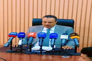 القاضي الشدادي: حكم الإعدام بحق ستة إيرانيين رسالة رادعة لتجار المخدرات ونؤكد العمل على حماية المجتمع وصون الأجيال