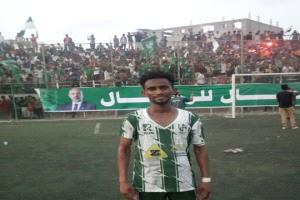 وحدة عدن يتمسك بصدارة دوري عدن الممتاز (3) بعد فوزه على وصيفه الشعلة