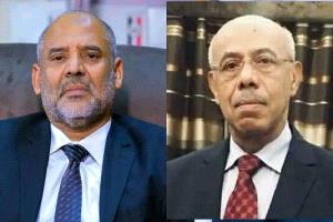 اللواء بن رشيد يبارك عهد وميثاق قبائل حضرموت والمهرة، ويعتبره إسهاماً مهماً في طريق استقرار المحافظات الشرقية وانهاء انقلاب المليشيا الحوثية.