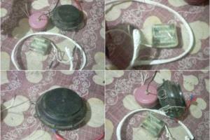 قوات محور أبين تُحبط مخططًا إرهابيًا وتفكك عبوات ناسفة في وادي قفل بمودية