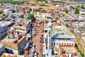 مسيرة سلمية بزنجبار السبت القادم رفضًا للجبايات والفساد والمطالبة بصرف المرتبات